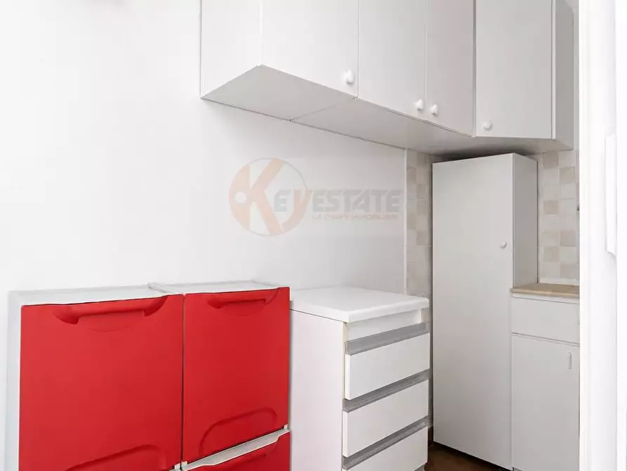 Immagine 12 di Appartamento in vendita  in Via Tempio 14 a Sassari