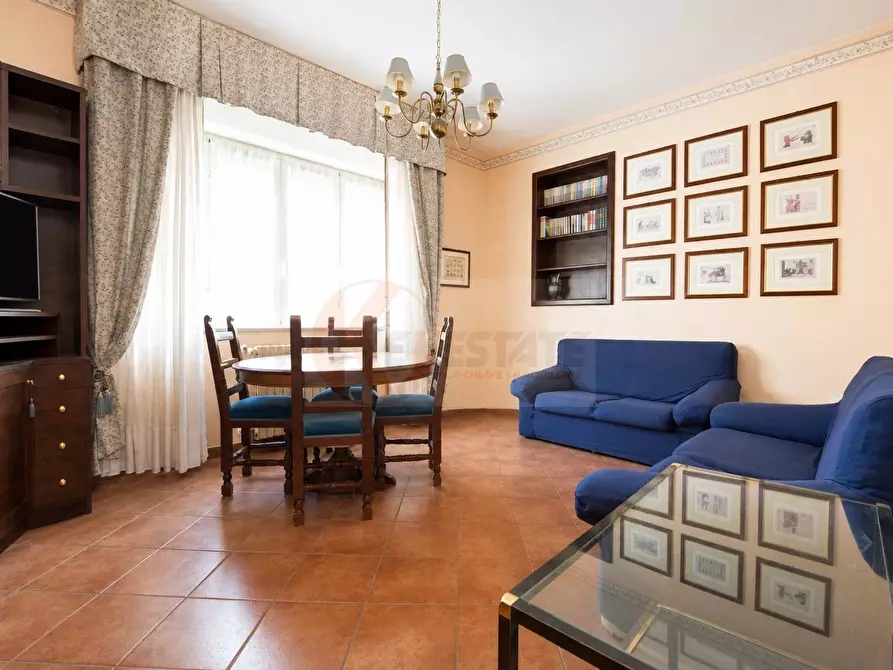 Immagine 13 di Appartamento in vendita  in Via Tempio 14 a Sassari