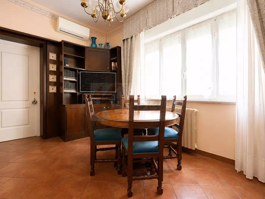 Immagine 14 di Appartamento in vendita  in Via Tempio 14 a Sassari