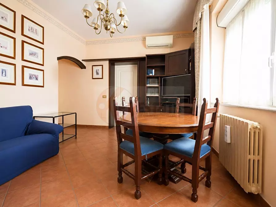 Immagine 15 di Appartamento in vendita  in Via Tempio 14 a Sassari