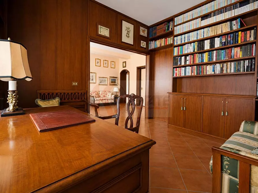Immagine 18 di Appartamento in vendita  in Via Tempio 14 a Sassari