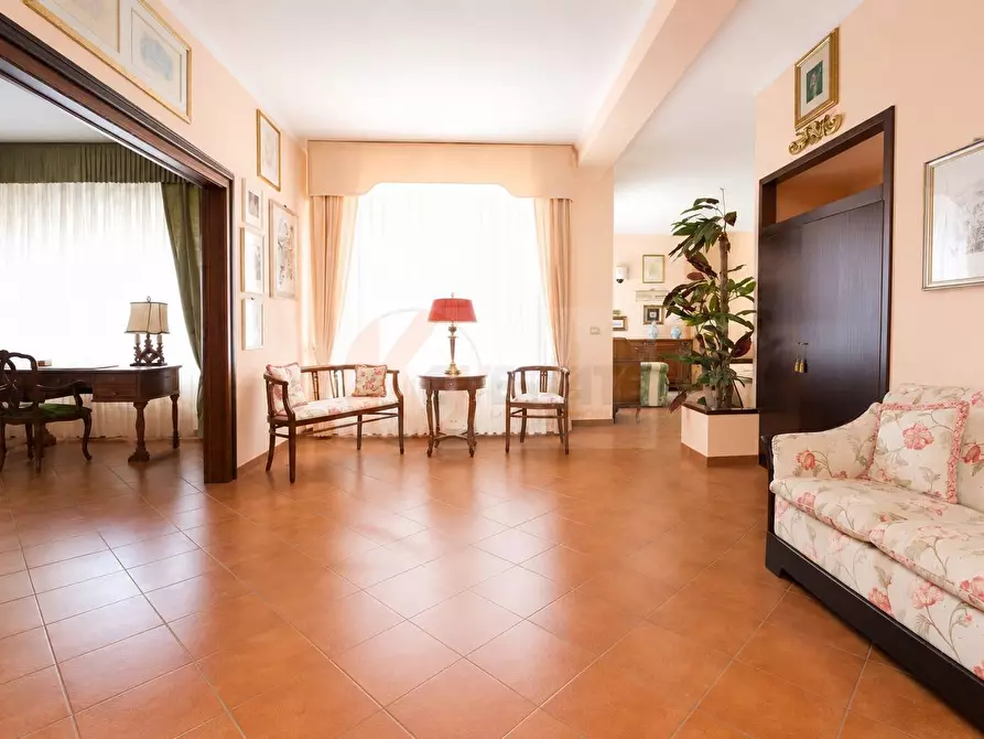 Immagine 19 di Appartamento in vendita  in Via Tempio 14 a Sassari