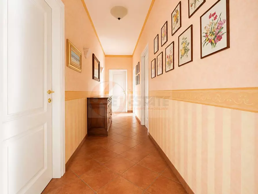 Immagine 21 di Appartamento in vendita  in Via Tempio 14 a Sassari