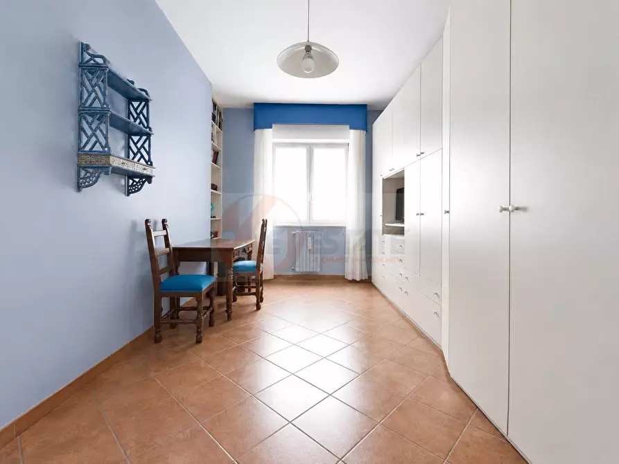 Immagine 25 di Appartamento in vendita  in Via Tempio 14 a Sassari