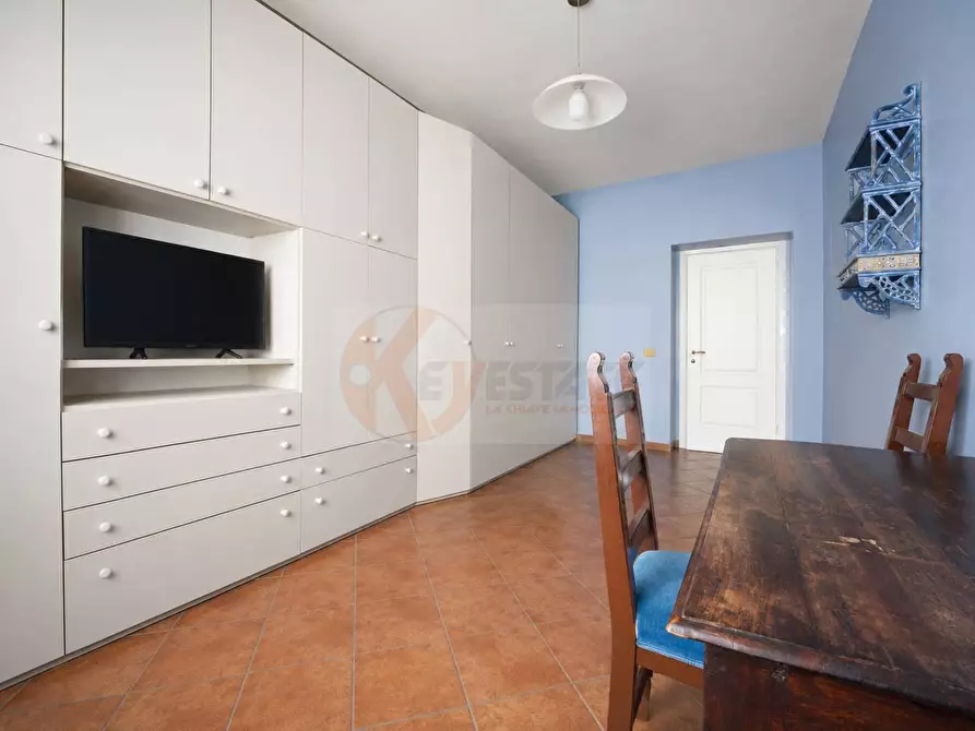 Immagine 26 di Appartamento in vendita  in Via Tempio 14 a Sassari