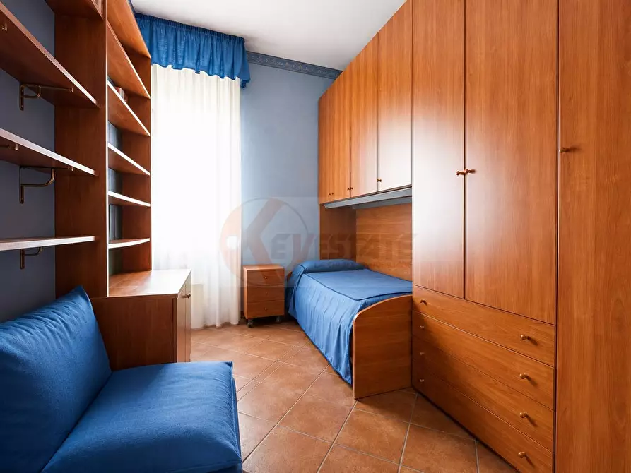 Immagine 27 di Appartamento in vendita  in Via Tempio 14 a Sassari