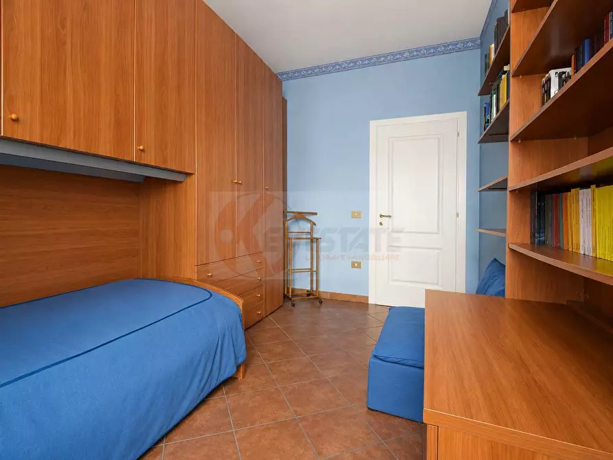 Immagine 28 di Appartamento in vendita  in Via Tempio 14 a Sassari