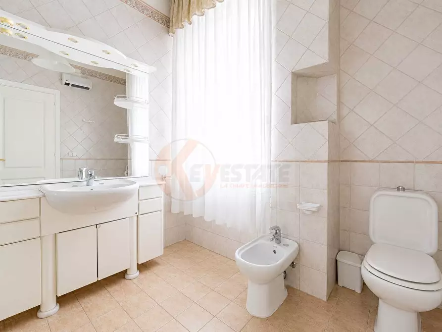 Immagine 31 di Appartamento in vendita  in Via Tempio 14 a Sassari