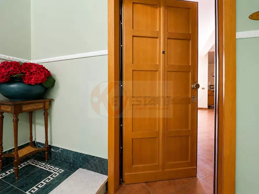Immagine 35 di Appartamento in vendita  in Via Tempio 14 a Sassari
