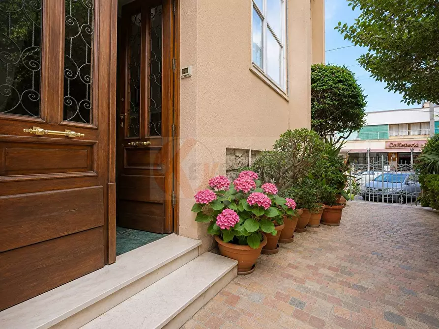 Immagine 37 di Appartamento in vendita  in Via Tempio 14 a Sassari