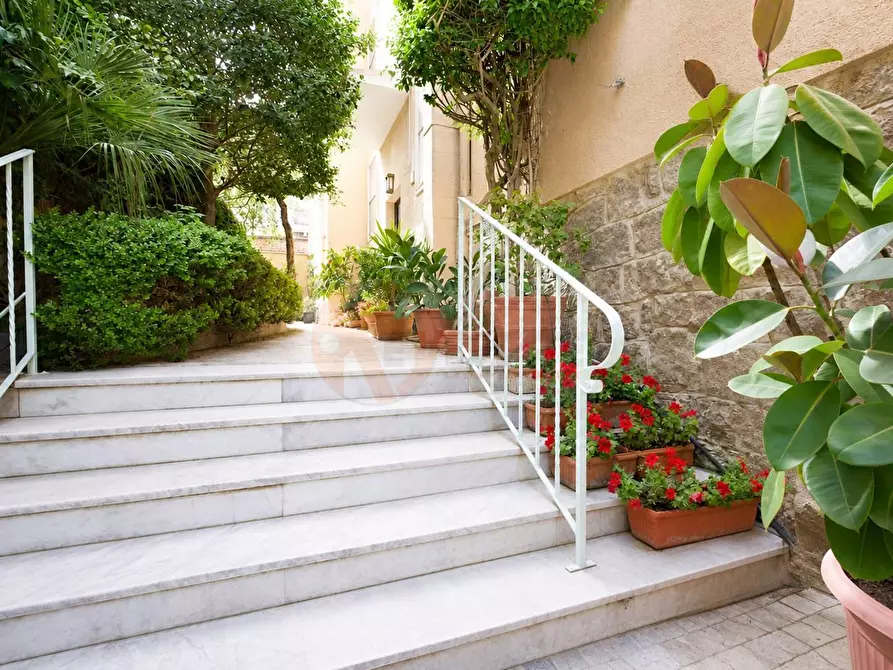 Immagine 39 di Appartamento in vendita  in Via Tempio 14 a Sassari