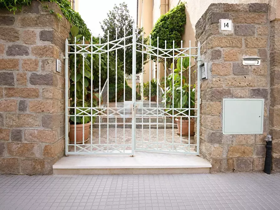 Immagine 40 di Appartamento in vendita  in Via Tempio 14 a Sassari