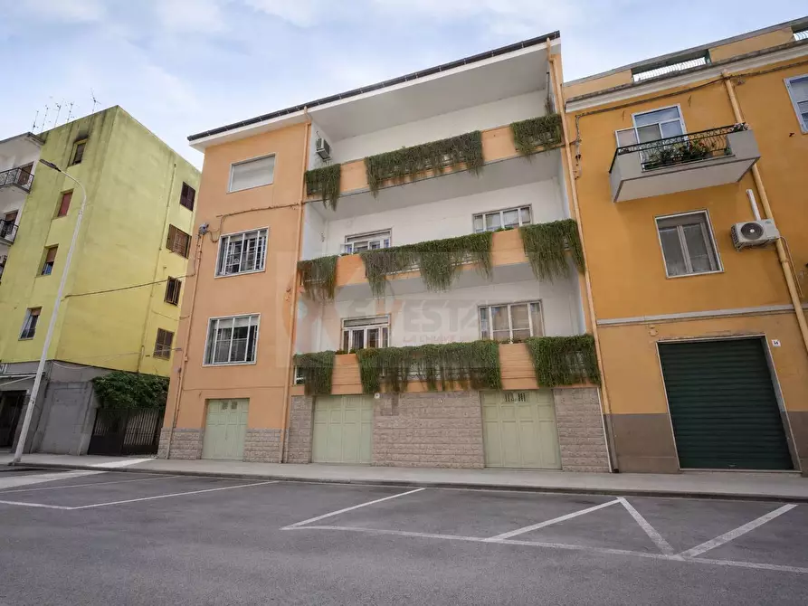 Immagine 41 di Appartamento in vendita  in Via Tempio 14 a Sassari
