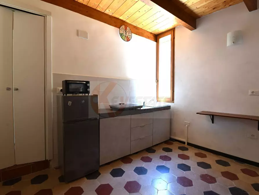 Immagine 7 di Appartamento in vendita  in stretta Gavino Farina 1 a Sassari