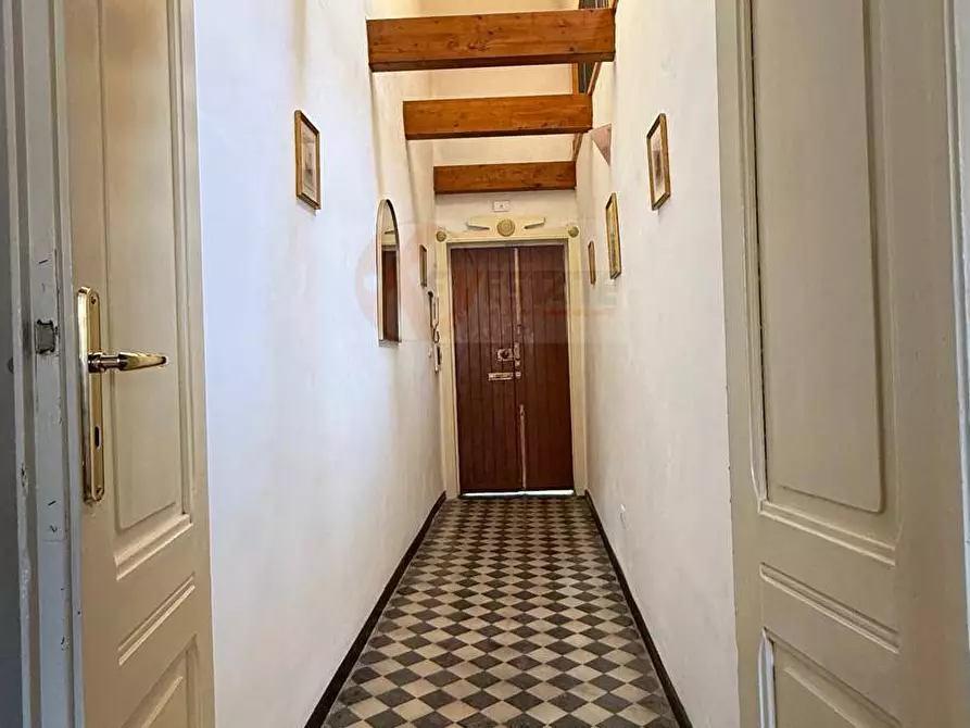 Immagine 17 di Appartamento in vendita  in stretta Gavino Farina 1 a Sassari