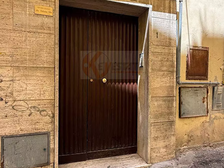 Immagine 22 di Appartamento in vendita  in stretta Gavino Farina 1 a Sassari
