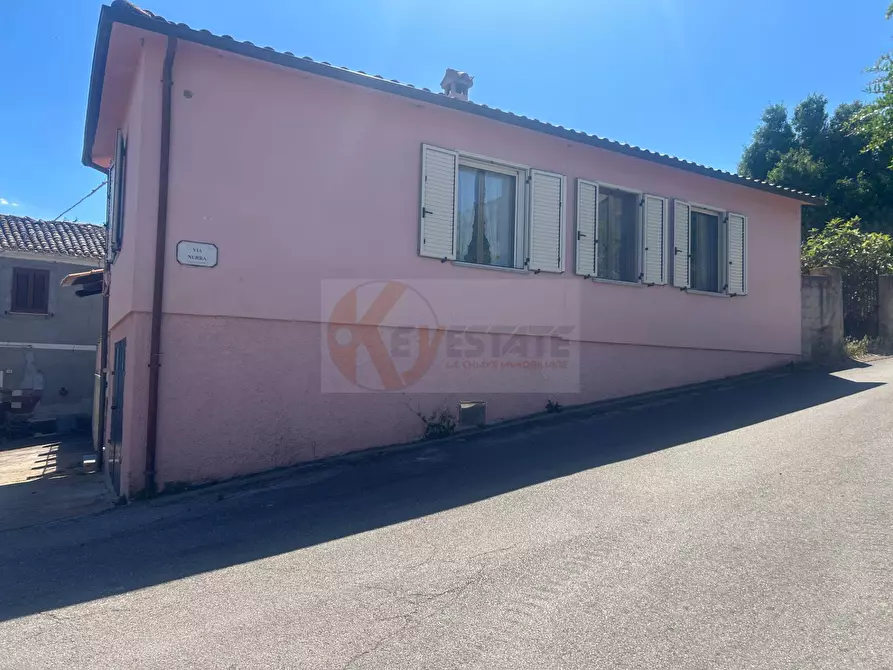 Immagine 33 di Casa indipendente in vendita  in via Luzzati 10 a Badesi