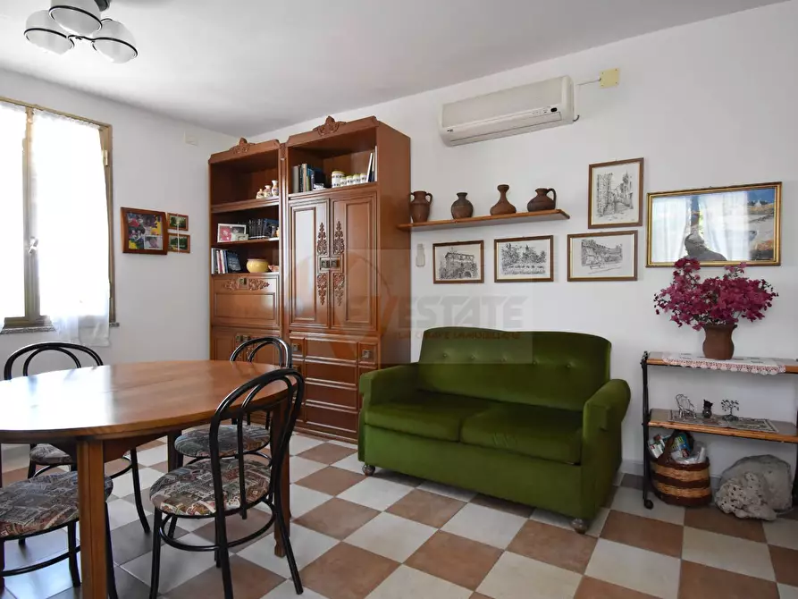 Immagine 4 di Casa indipendente in vendita  in via Luzzati 10 a Badesi