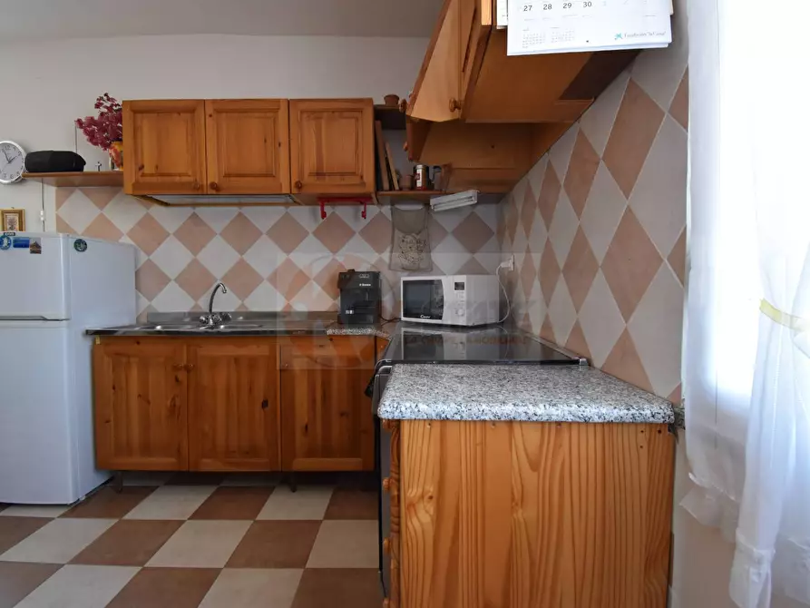 Immagine 7 di Casa indipendente in vendita  in via Luzzati 10 a Badesi