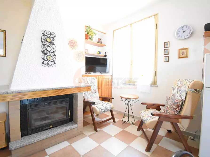 Immagine 6 di Casa indipendente in vendita  in via Luzzati 10 a Badesi
