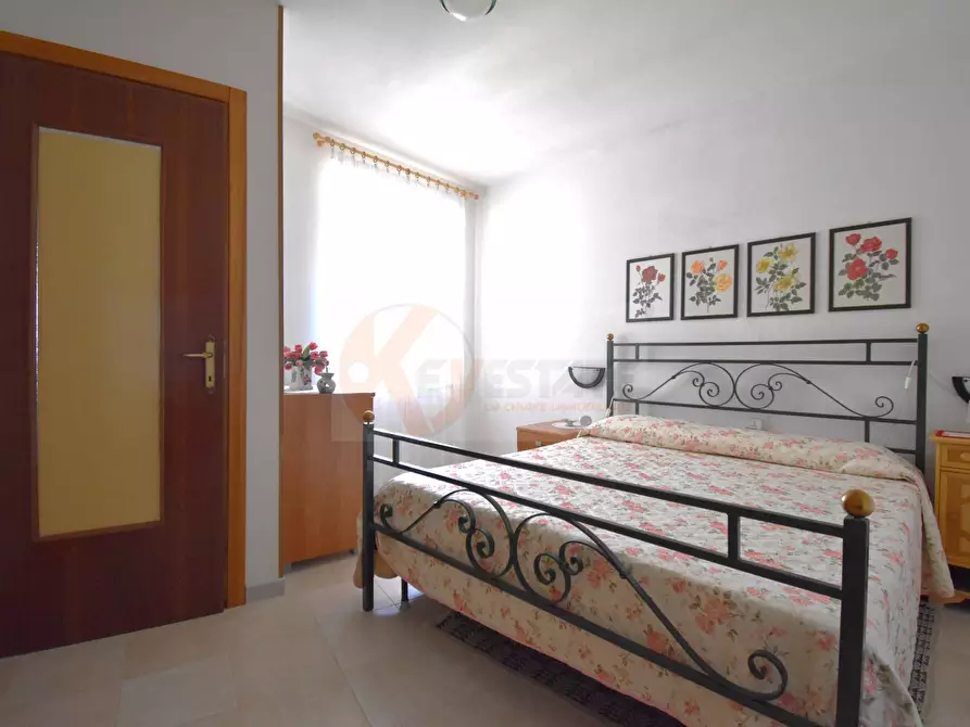 Immagine 10 di Casa indipendente in vendita  in via Luzzati 10 a Badesi