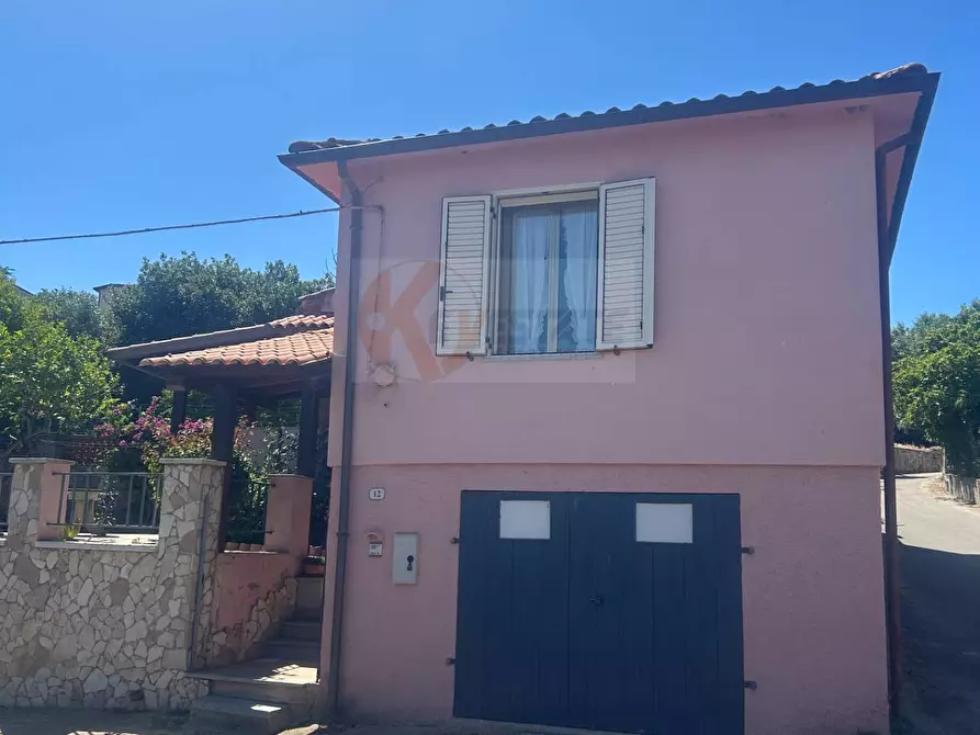 Immagine 34 di Casa indipendente in vendita  in via Luzzati 10 a Badesi
