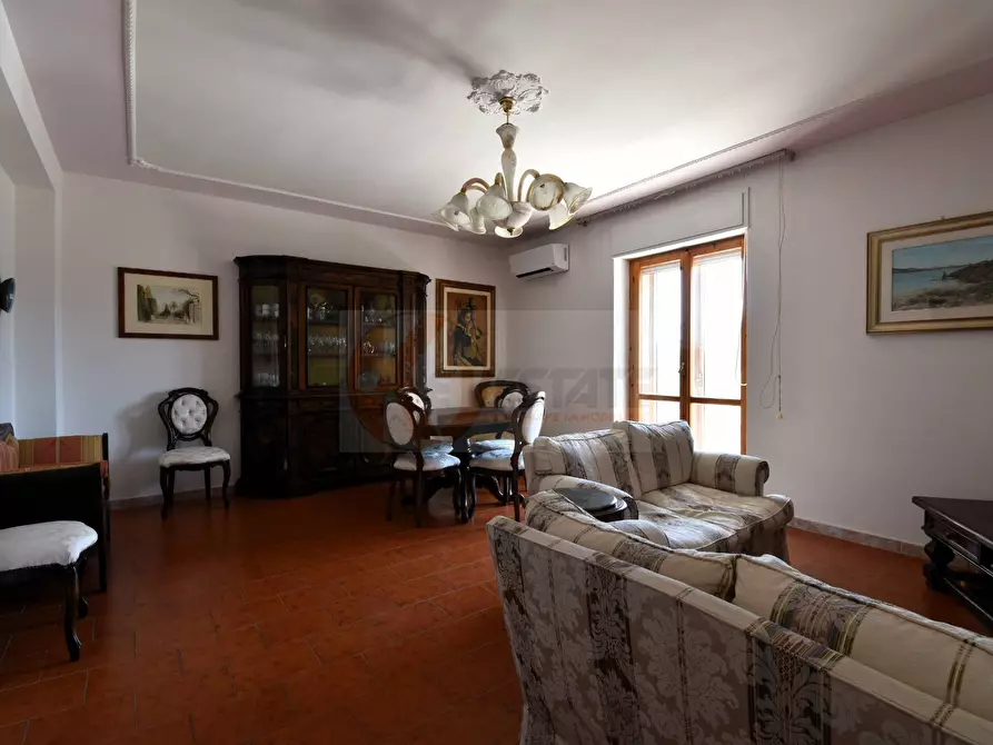 Immagine 2 di Appartamento in vendita  in via Galileo Galilei 8 a Alghero
