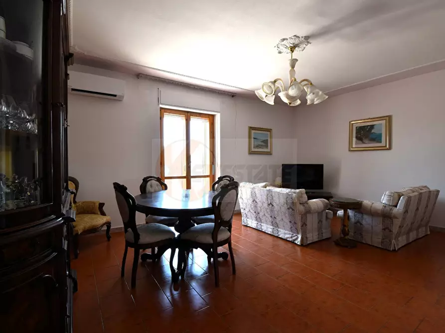 Immagine 3 di Appartamento in vendita  in via Galileo Galilei 8 a Alghero