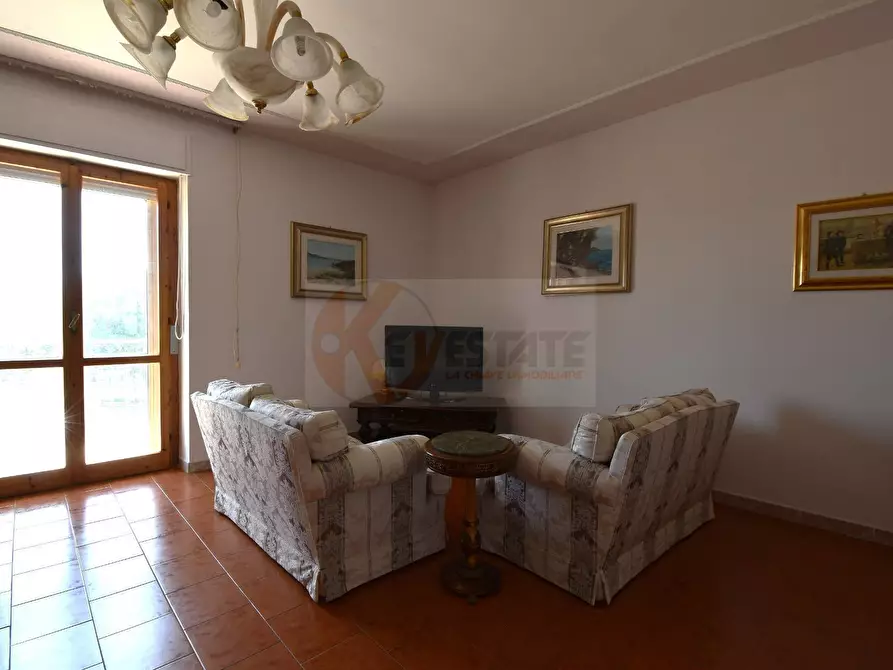 Immagine 4 di Appartamento in vendita  in via Galileo Galilei 8 a Alghero