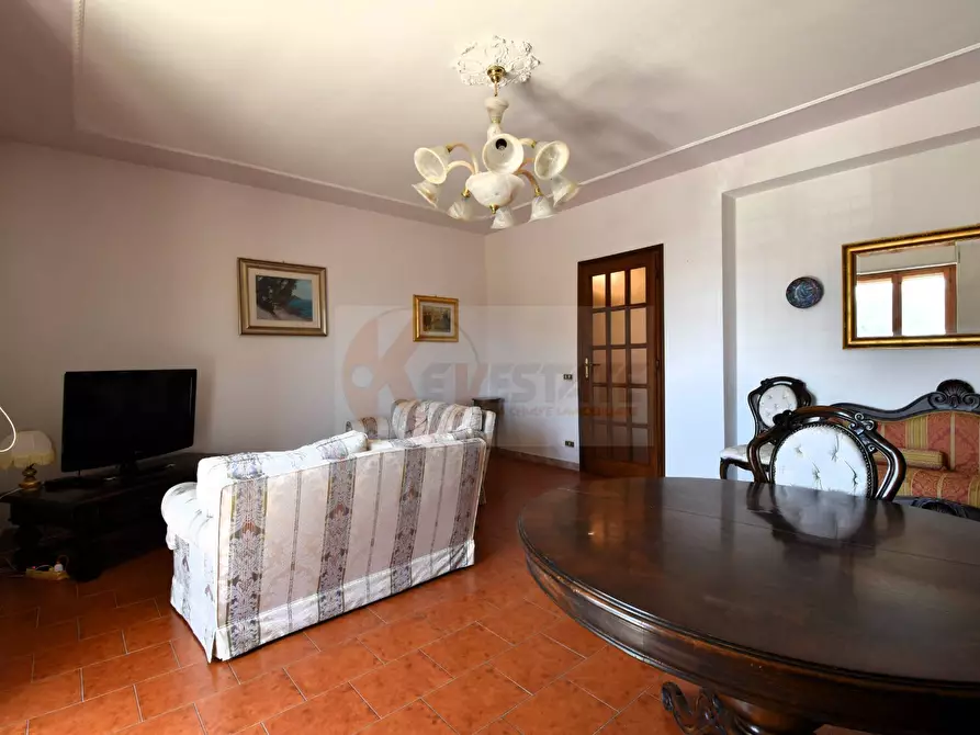 Immagine 5 di Appartamento in vendita  in via Galileo Galilei 8 a Alghero