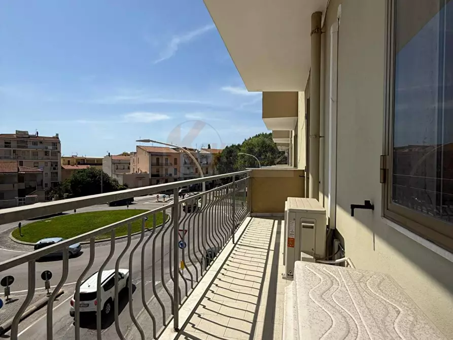 Immagine 6 di Appartamento in vendita  in via Galileo Galilei 8 a Alghero