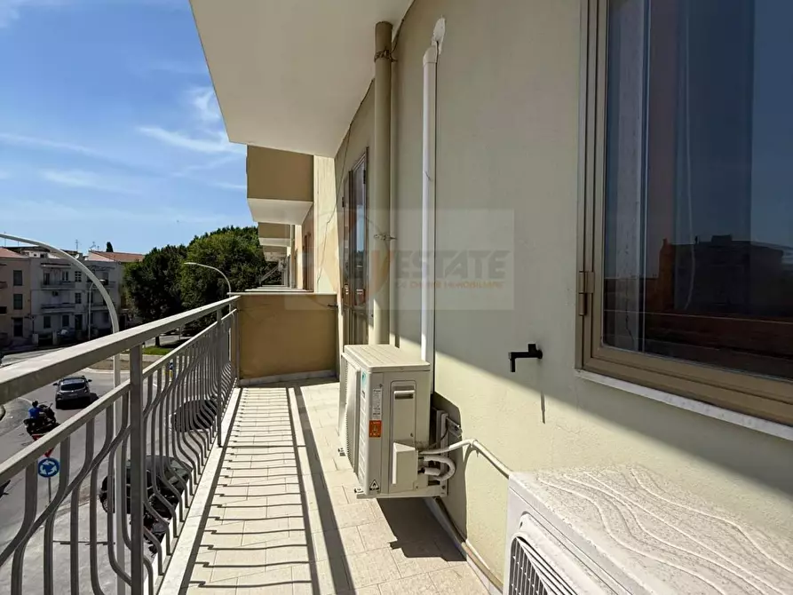 Immagine 7 di Appartamento in vendita  in via Galileo Galilei 8 a Alghero
