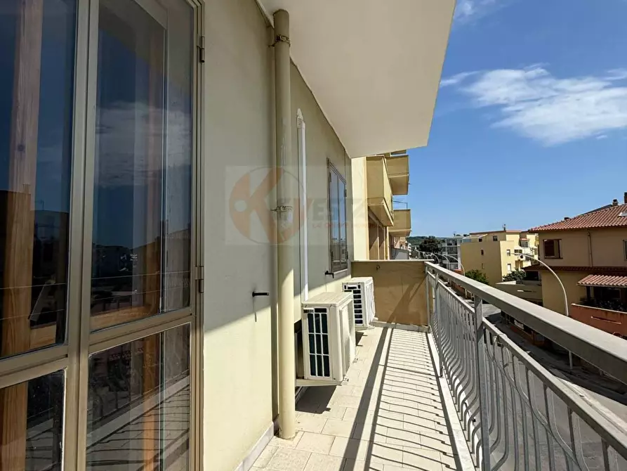 Immagine 8 di Appartamento in vendita  in via Galileo Galilei 8 a Alghero