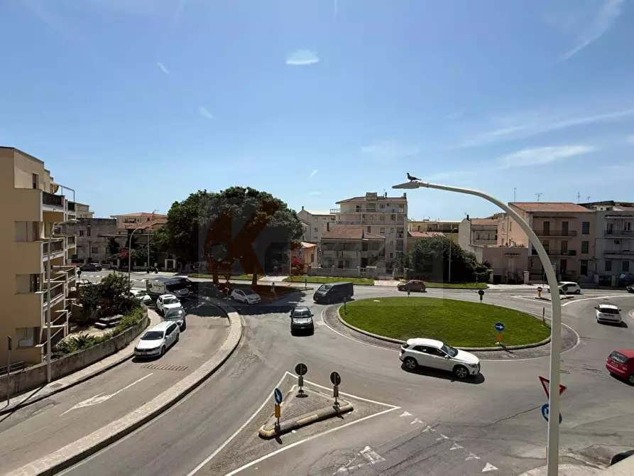 Immagine 10 di Appartamento in vendita  in via Galileo Galilei 8 a Alghero