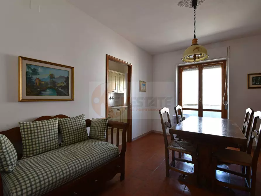 Immagine 11 di Appartamento in vendita  in via Galileo Galilei 8 a Alghero