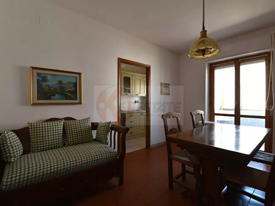 Immagine 13 di Appartamento in vendita  in via Galileo Galilei 8 a Alghero