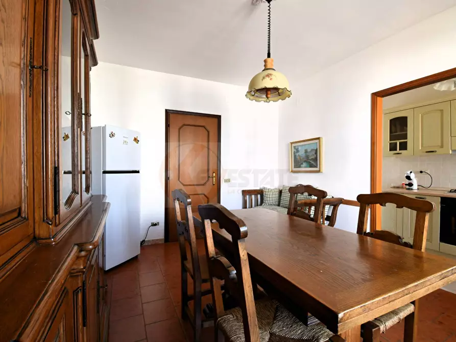 Immagine 15 di Appartamento in vendita  in via Galileo Galilei 8 a Alghero