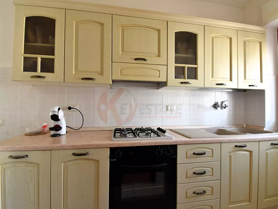 Immagine 16 di Appartamento in vendita  in via Galileo Galilei 8 a Alghero
