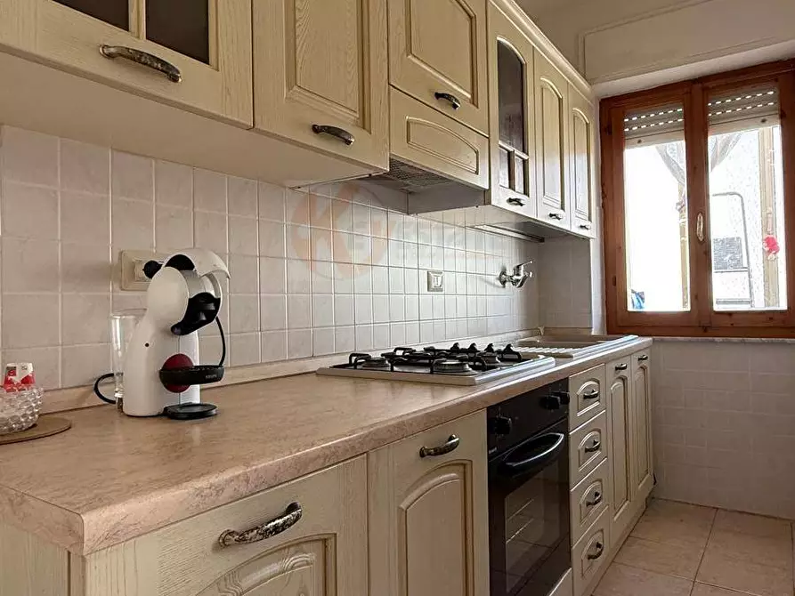 Immagine 17 di Appartamento in vendita  in via Galileo Galilei 8 a Alghero
