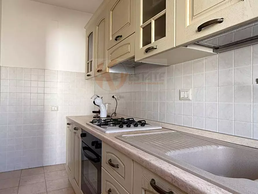 Immagine 18 di Appartamento in vendita  in via Galileo Galilei 8 a Alghero