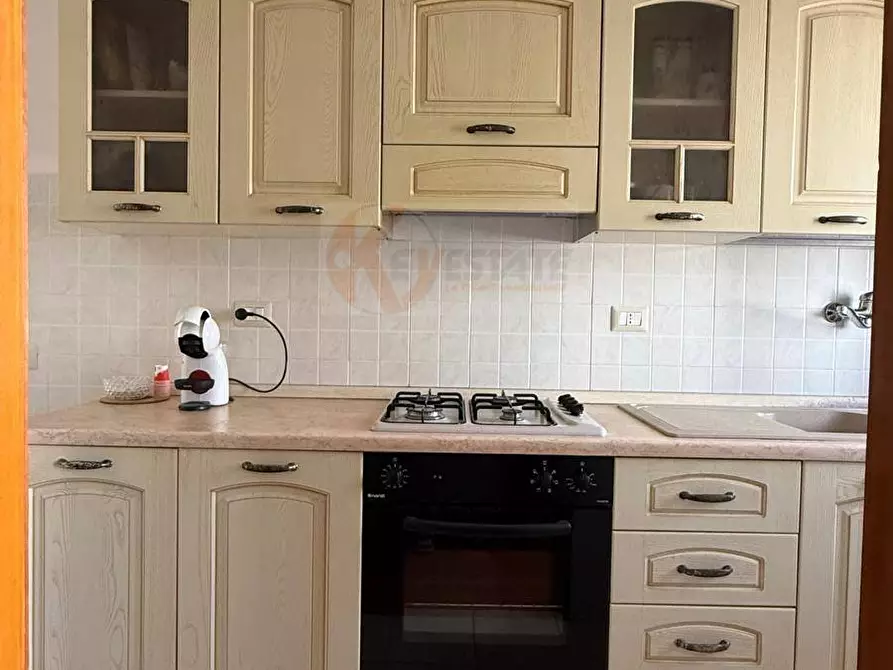 Immagine 19 di Appartamento in vendita  in via Galileo Galilei 8 a Alghero