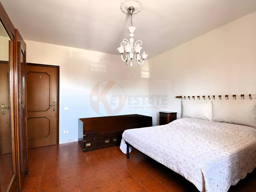 Immagine 21 di Appartamento in vendita  in via Galileo Galilei 8 a Alghero
