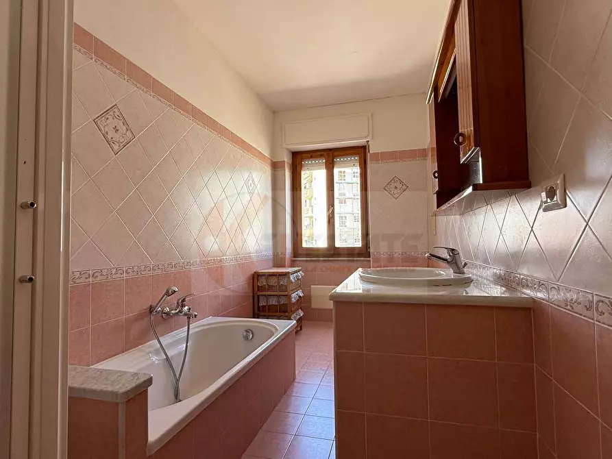 Immagine 29 di Appartamento in vendita  in via Galileo Galilei 8 a Alghero