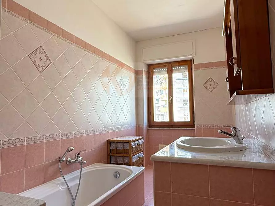 Immagine 31 di Appartamento in vendita  in via Galileo Galilei 8 a Alghero