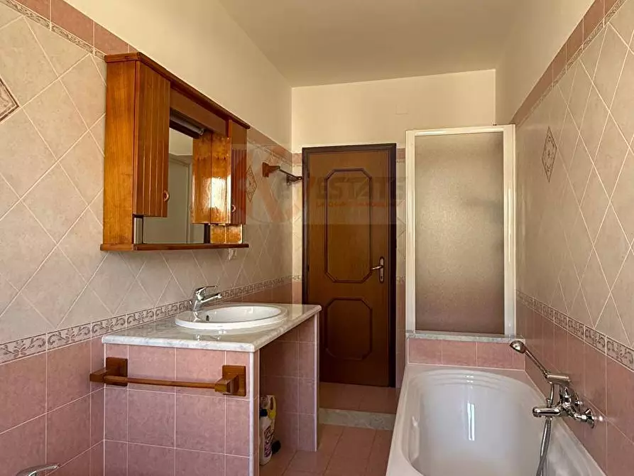 Immagine 33 di Appartamento in vendita  in via Galileo Galilei 8 a Alghero