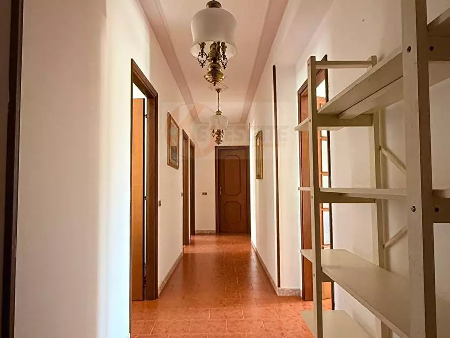 Immagine 35 di Appartamento in vendita  in via Galileo Galilei 8 a Alghero