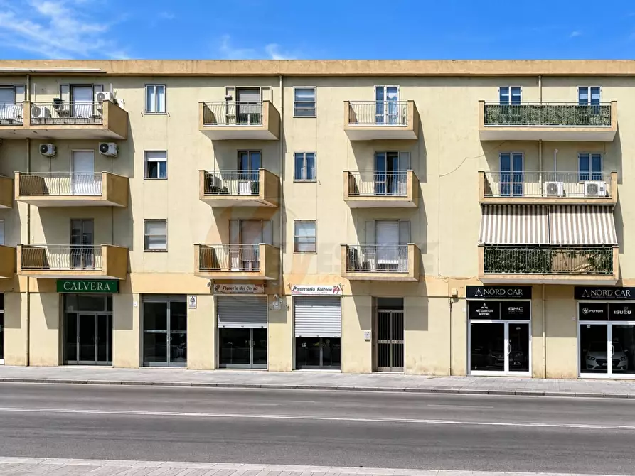 Immagine 42 di Appartamento in vendita  in via Galileo Galilei 8 a Alghero