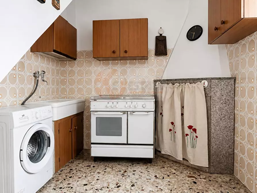 Immagine 5 di Casa indipendente in vendita  in via Vittorio Emanuele 103 a Bonnanaro