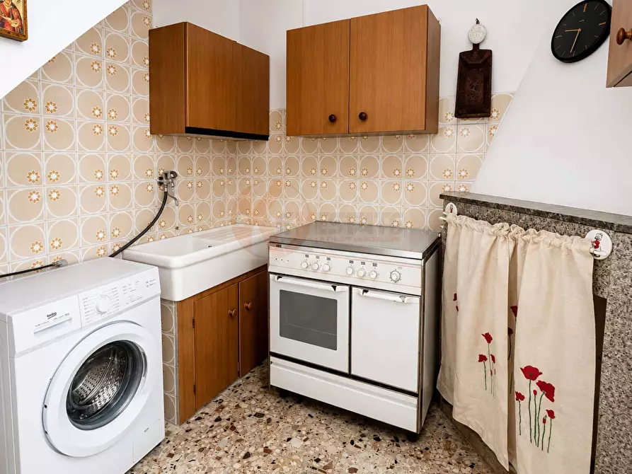 Immagine 6 di Casa indipendente in vendita  in via Vittorio Emanuele 103 a Bonnanaro