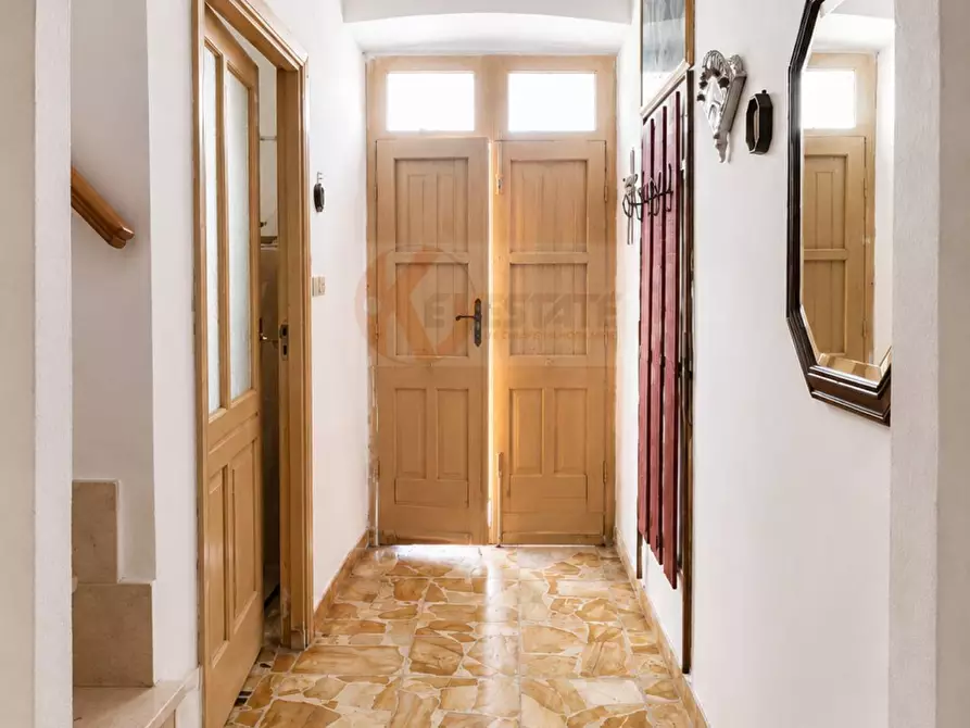 Immagine 13 di Casa indipendente in vendita  in via Vittorio Emanuele 103 a Bonnanaro